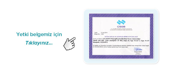 Çalışkan OSGB